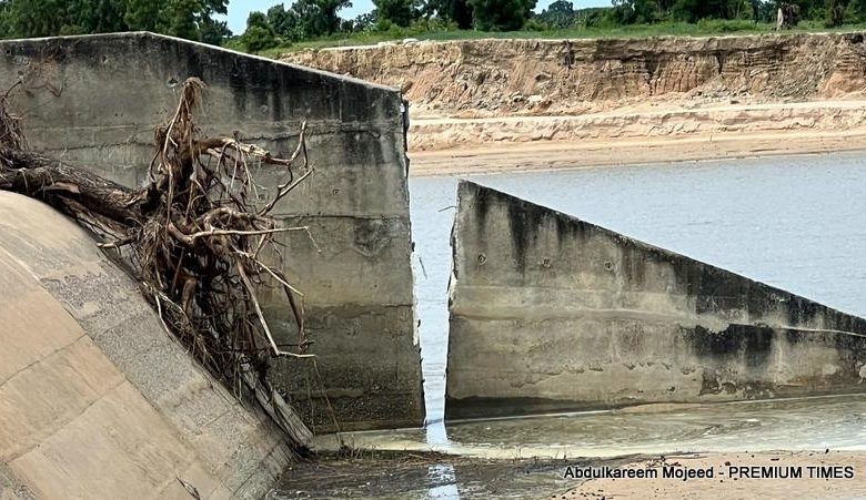 UPDATED: Flood: Nigerian govt to conduct integrity tests on dams – Tinubu