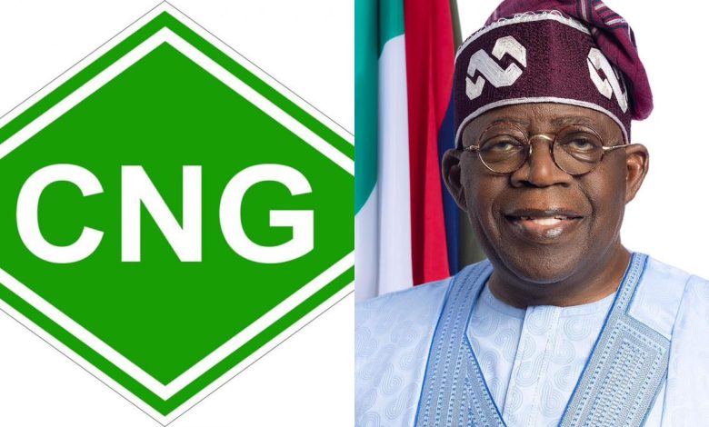 FG to support states, FCT with CNG buses for cheaper public transportation – Tinubu