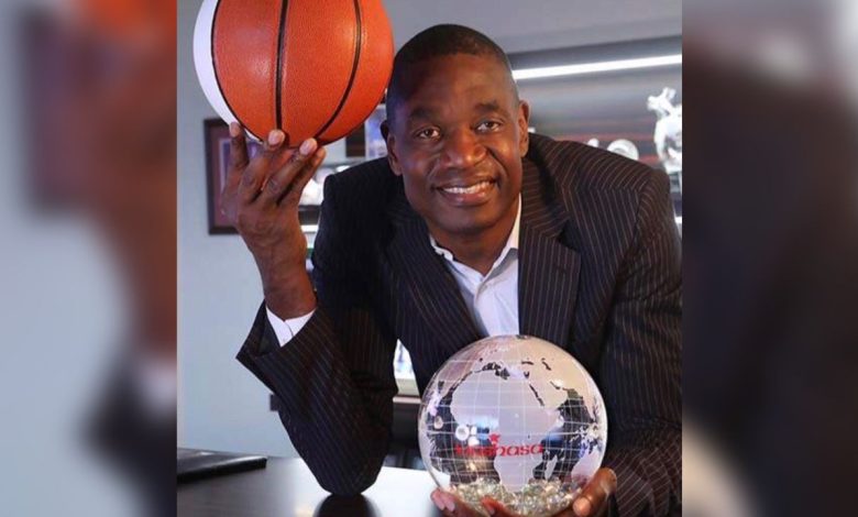 NBA: Tributes pour in as Mutombo passes away