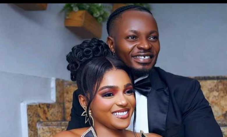 How I met my wife, Kassia — BBN season 9 winner, Kellyrae