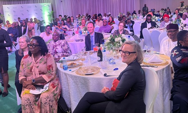 MacArthur Foundation celebrates 30 years of impact in Nigeria