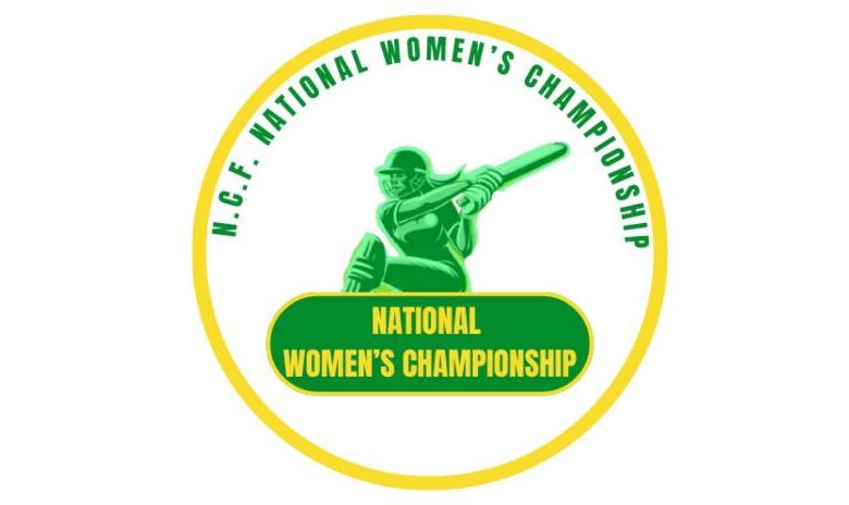 Nigeria Cricket Federation set to host National Women’s Championship