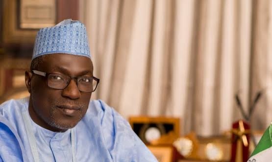 Makarfi’s son dies in auto crash, PDP, BOT mourn