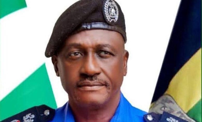 Police dismiss three officers over murder of Kwara Poly student