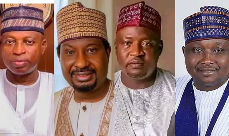 ANALYSIS: What Tinubu’s cabinet reshuffle means for Kano APC ANALYSIS: What Tinubu’s cabinet reshuffle means for Kano APC