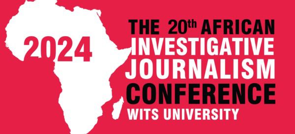 #AIJC2024: African investigative journalism conference kicks off in Johannesburg