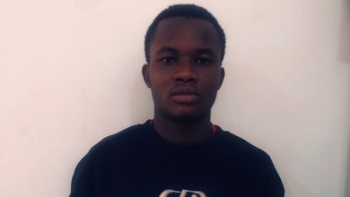 Court jails undergraduate two years for internet fraud, gives option of fine