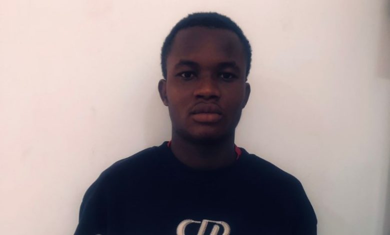 Court jails undergraduate two years for internet fraud, gives option of fine