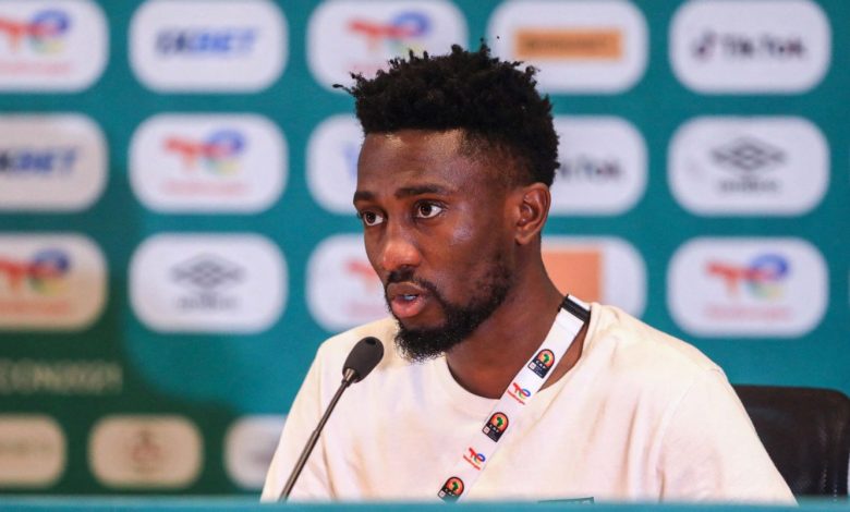 Leicester City will bounce back-  Nigerian midfielder Ndidi