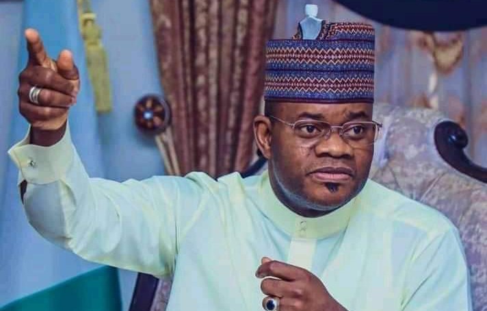 EFCC seeks Yahaya Bello’s trial in absentia, court adjourns for ruling