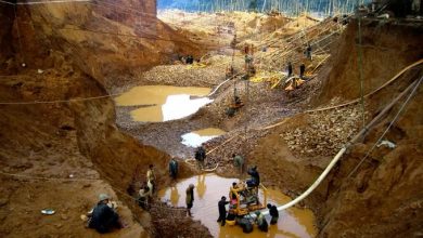 Nigeria generates N1.1 trillion from solid minerals between 2007 and 2023 – Report