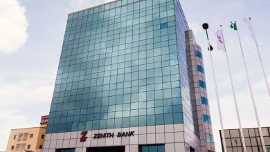 Zenith Bank records 91% rise in after-tax profit amid interest income boom