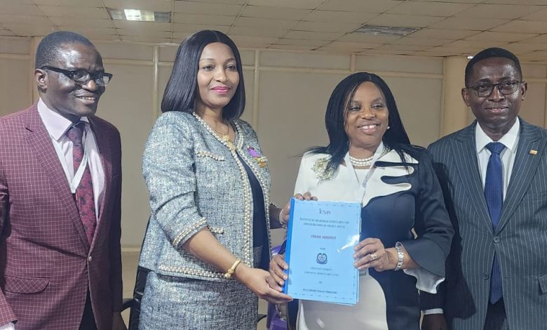 Photos: Chrisland University Forges Strategic Partnership With ICSAN