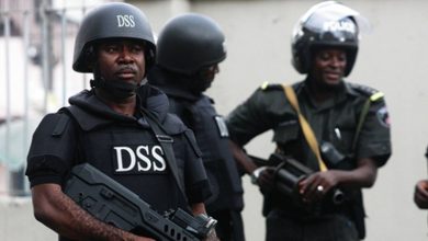 SSS sues SERAP for alleged defamation, demands N5.5bn