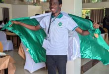 Ogun Govt Congratulates New African Scrabble Champion, Oluwatimilehin Doko