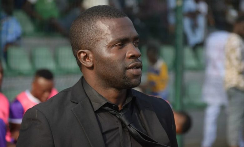 NPFL: Ilechukwu remains optimistic after Rangers’ first home defeat