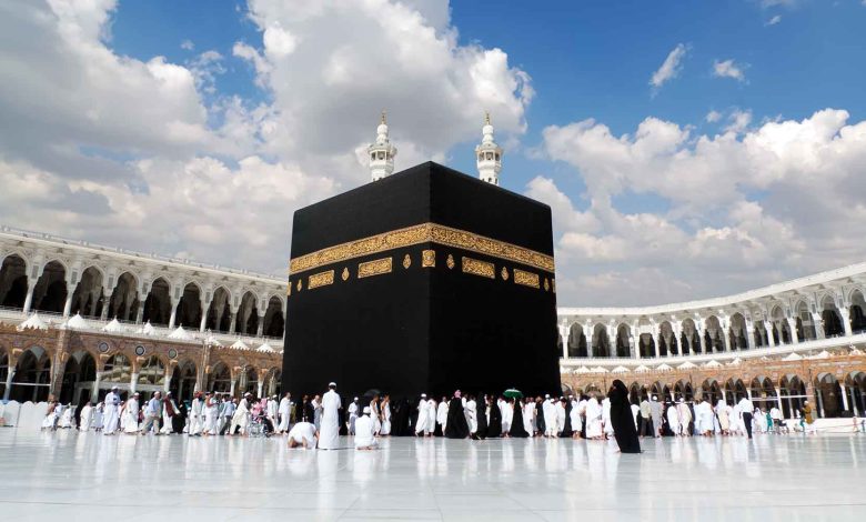 2025 Hajj: Board directs intending pilgrims to deposit N8.4million