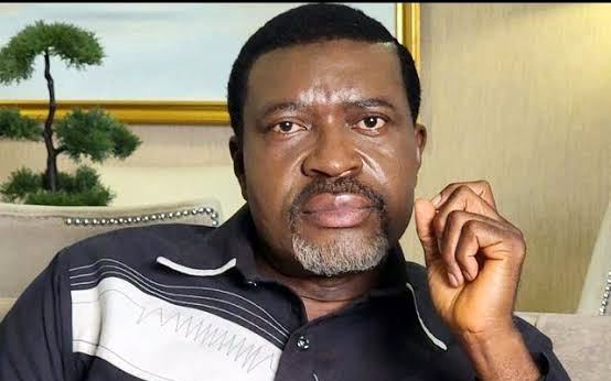 Men who can’t feed their families have no right to sex— Kanayo O Kanayo Men who can’t feed their families have no right to sex— Kanayo O Kanayo