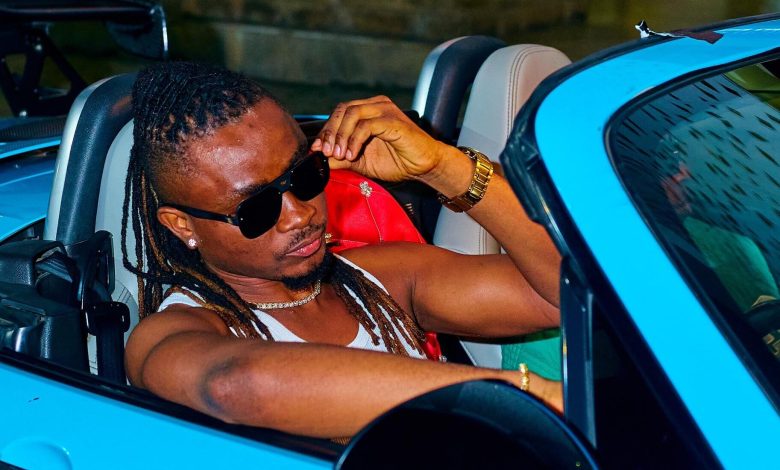 Bullion Records’ star GyC drops Afro-Global anthem ‘Shayo