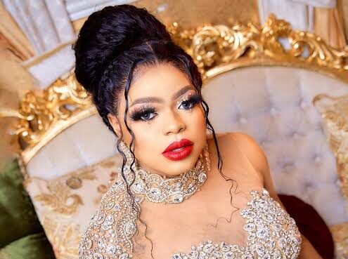 Bribery: Four prison officials risk sack, as Bobrisky faces fresh criminal charges