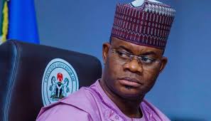 CSO Gives Fourteen Days Ultimatum To IGP To Arrest Yahaya Bello