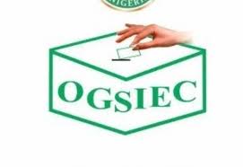 OGSIEC CONFIRMS 8 POLITICAL PARTIES FOR NOV. 2024 LG ELECTIONS