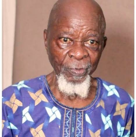 Popular Nollywood Actor, Charles Olumo, Is Dead