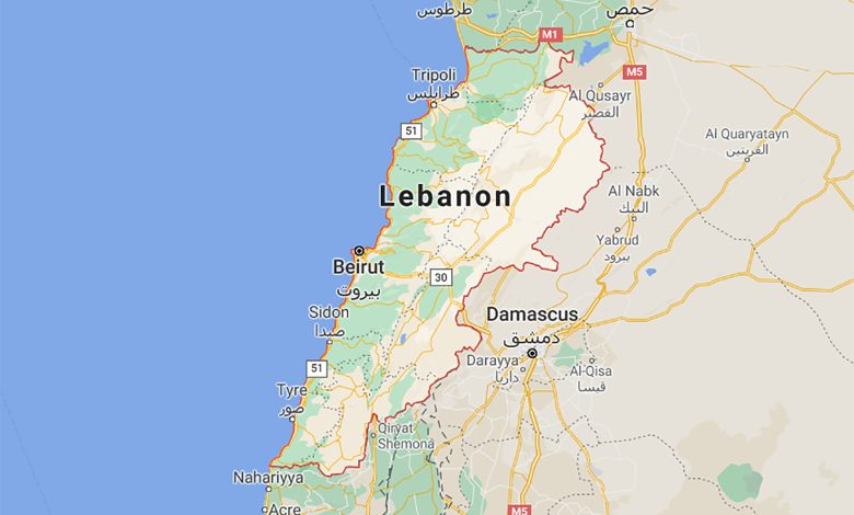 Israeli airstrike kills three journalists in Lebanon