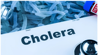 Niger records 16 deaths from cholera – Commissioner