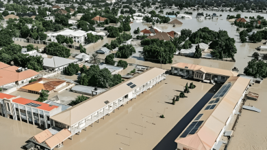 Flood: Remi Tinubu, Nana Shettima donate N250 million to Borno female traders