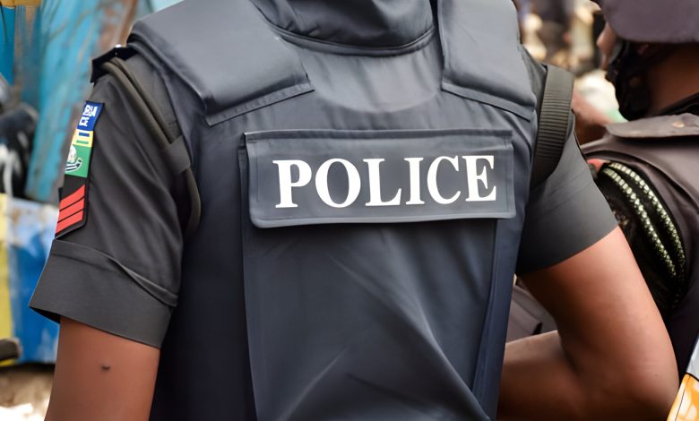 Husband stabs newlywed wife, sets her ablaze – Police