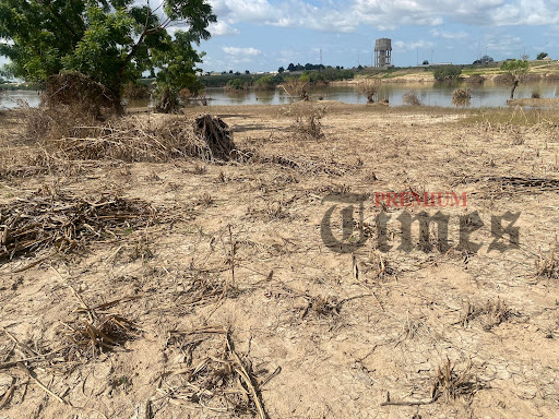 Floodwaters of Famine: Maiduguri deluge exacerbates Nigeria’s food crisis