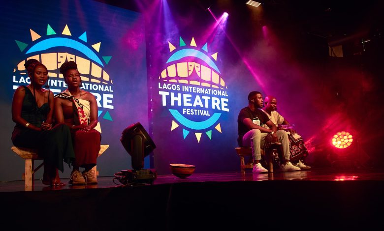 Talents display, drama, cultural exchange mark end of Lagos International Theatre Festival