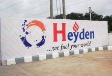 AMCON Refutes Alleged Takeover Of Heyden Petroleum