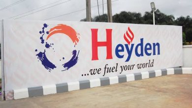 AMCON Refutes Alleged Takeover Of Heyden Petroleum