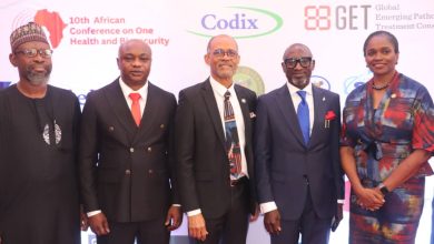 Experts converge in Lagos to discuss Africa’s preparedness against global health threats