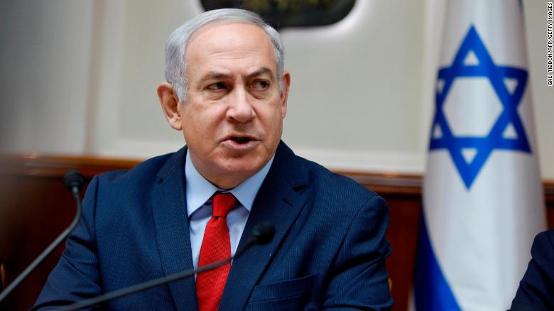 UPDATED: ICC issues arrest warrant for Israeli PM Netanyahu over Gaza ‘war crimes’