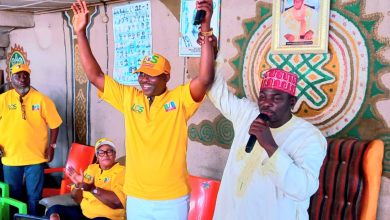 LG Poll:  Groups Pledge Support, Massive Votes For Oyegbola-Sodipo, Other APC Candidates