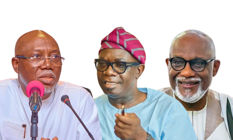 ANALYSIS: Ondo 2024: Factors likely to shape Saturday’s governorship election