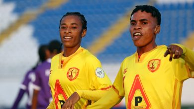 CAF Women’s Champions League: Egyptian club FC Masar hold Edo Queens to goalless draw