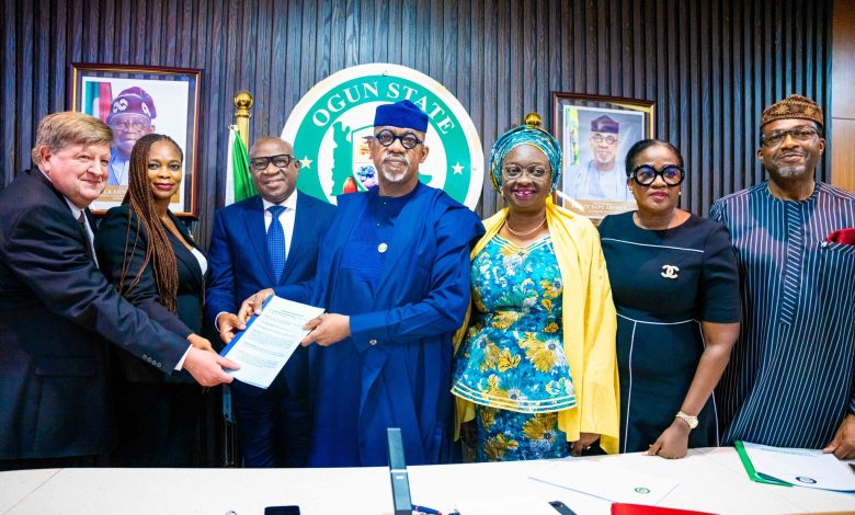 Ogun 250-Bed Hospital: Abiodun In Pursuit Of Medical Excellence