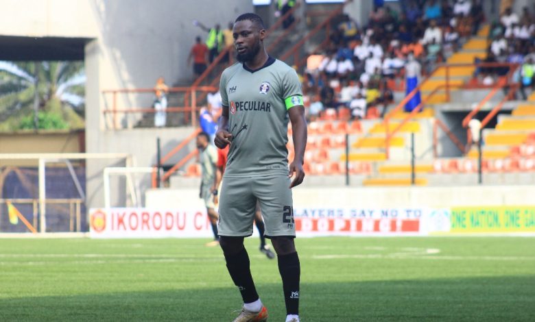 NPFL Roundup: Rivers United return to winning ways as Shooting Stars extend unbeaten home run