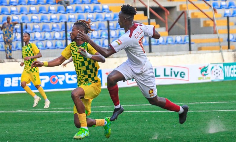 NPFL Roundup: Remo Stars extend dominance over 3SC as Rivers United pick point in Ijebu