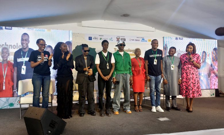 Winners emerge in TNCG conference content creators competition