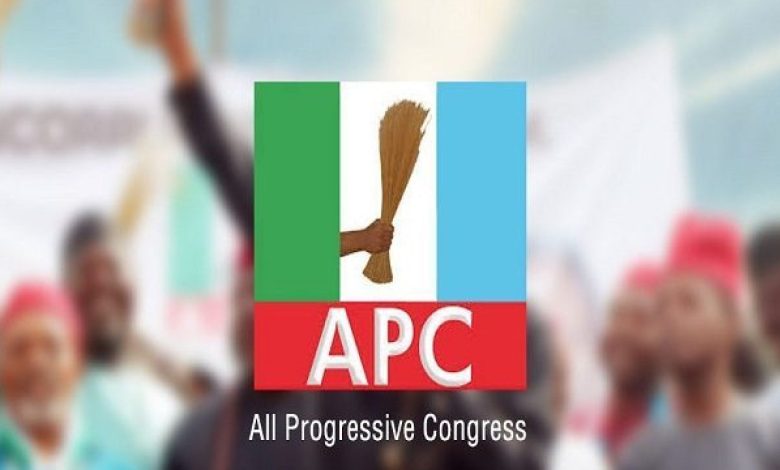 APC wins all chairmanship seats in Cross River local elections