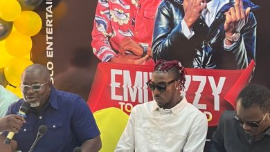 I’m Coming Into Music With Lots of Innovations, Says Emiwizzy