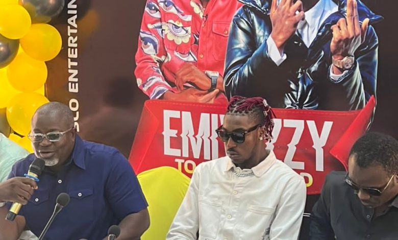 I’m Coming Into Music With Lots of Innovations, Says Emiwizzy