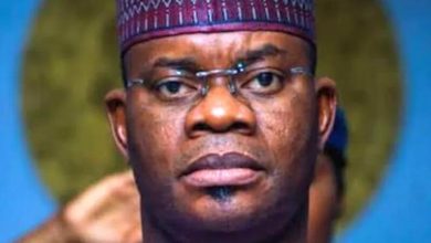 Yahaya Bello: End of An Unnecessary Drama, Caging The “White Lion”