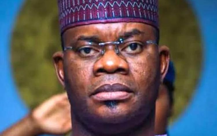 Yahaya Bello: End of An Unnecessary Drama, Caging The “White Lion”