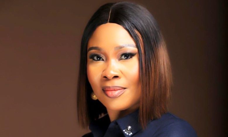 ASHA Microfinance Bank welcomes Paseda Oladoyinbo as its 1st female Managing Director